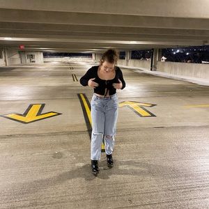 Meet your Posher, Maddigan